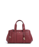 Michael Kors Romee Small Handtasche mulberry
