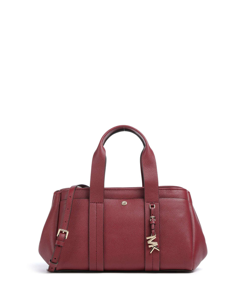 Michael Kors Romee Small Handbag mulberry