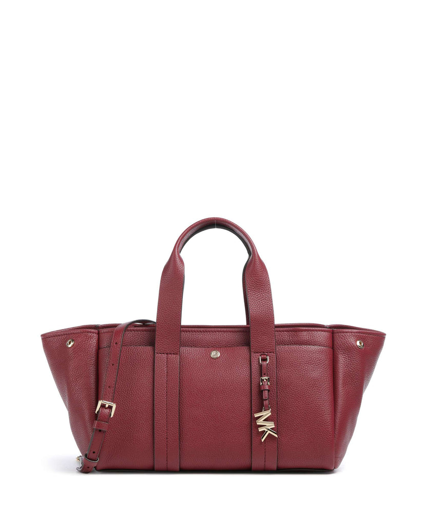 Michael Kors Romee Small Handbag mulberry