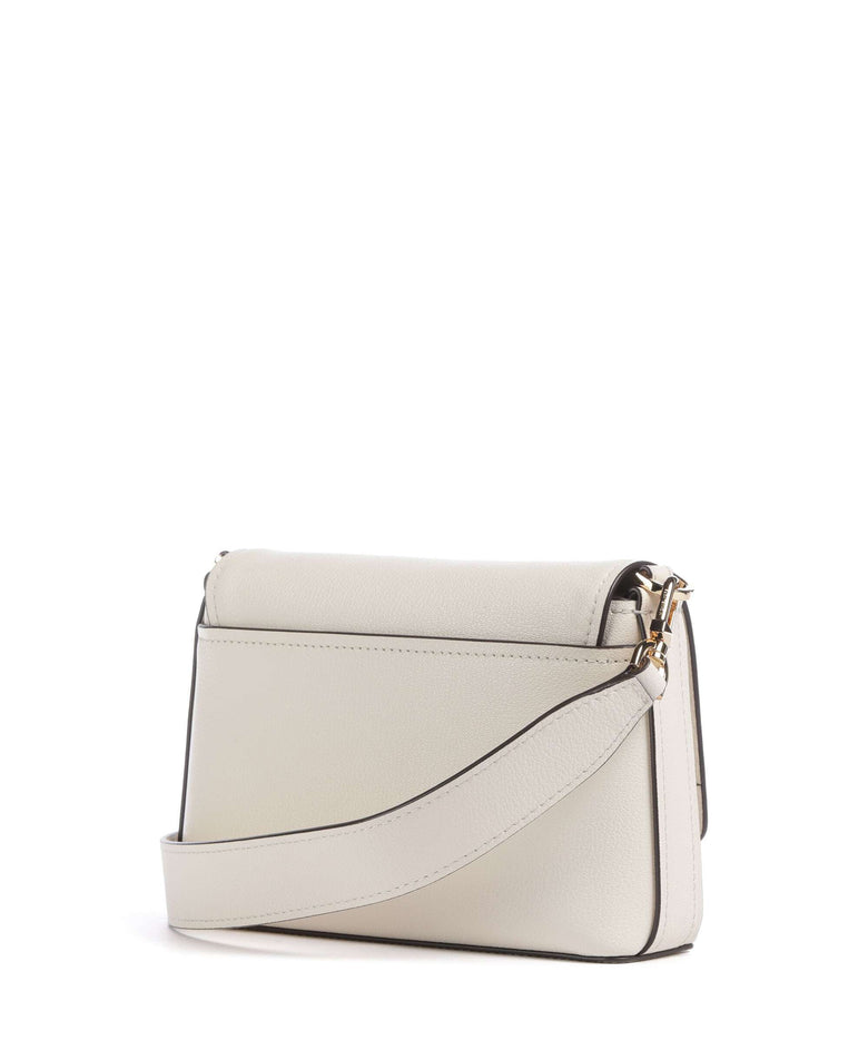 Michael Kors Nessa Small Crossbody bag light cream