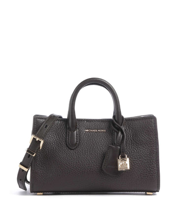Michael Kors Scarlett XS Borsa a mano chocolate