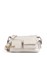 Michael Kors Dakota Small Borsa a tracolla light cream