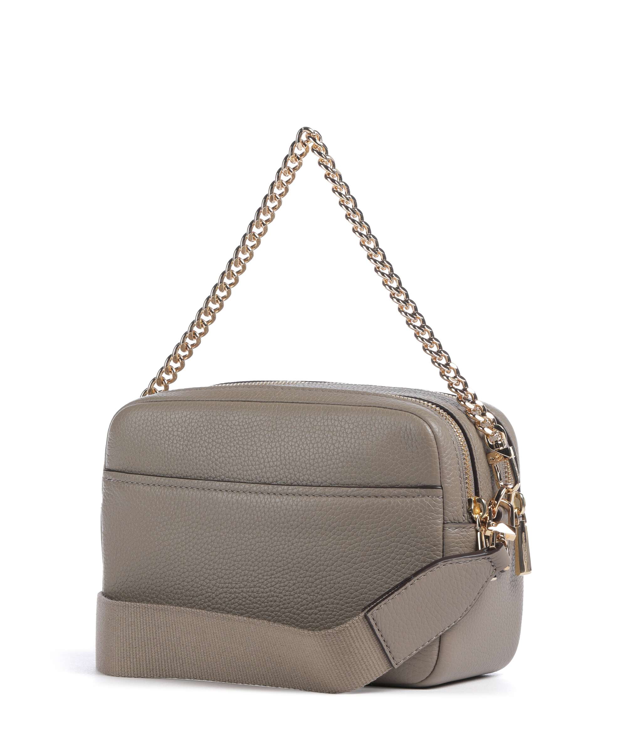 Michael Kors Bryant Medium Crossbody bag birch