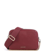 Michael Kors Bryant Medium Umhängetasche mulberry
