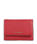 Michael Kors Bryant Geldbörse crimson