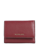 Michael Kors Bryant Geldbörse mulberry