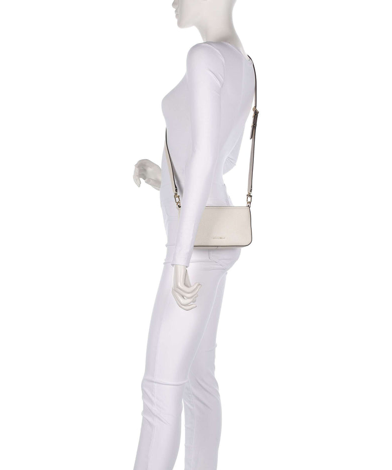 Michael Kors Bryant Small Shoulder bag light cream