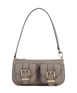 Michael Kors Zoe Small Borsa a spalla birch