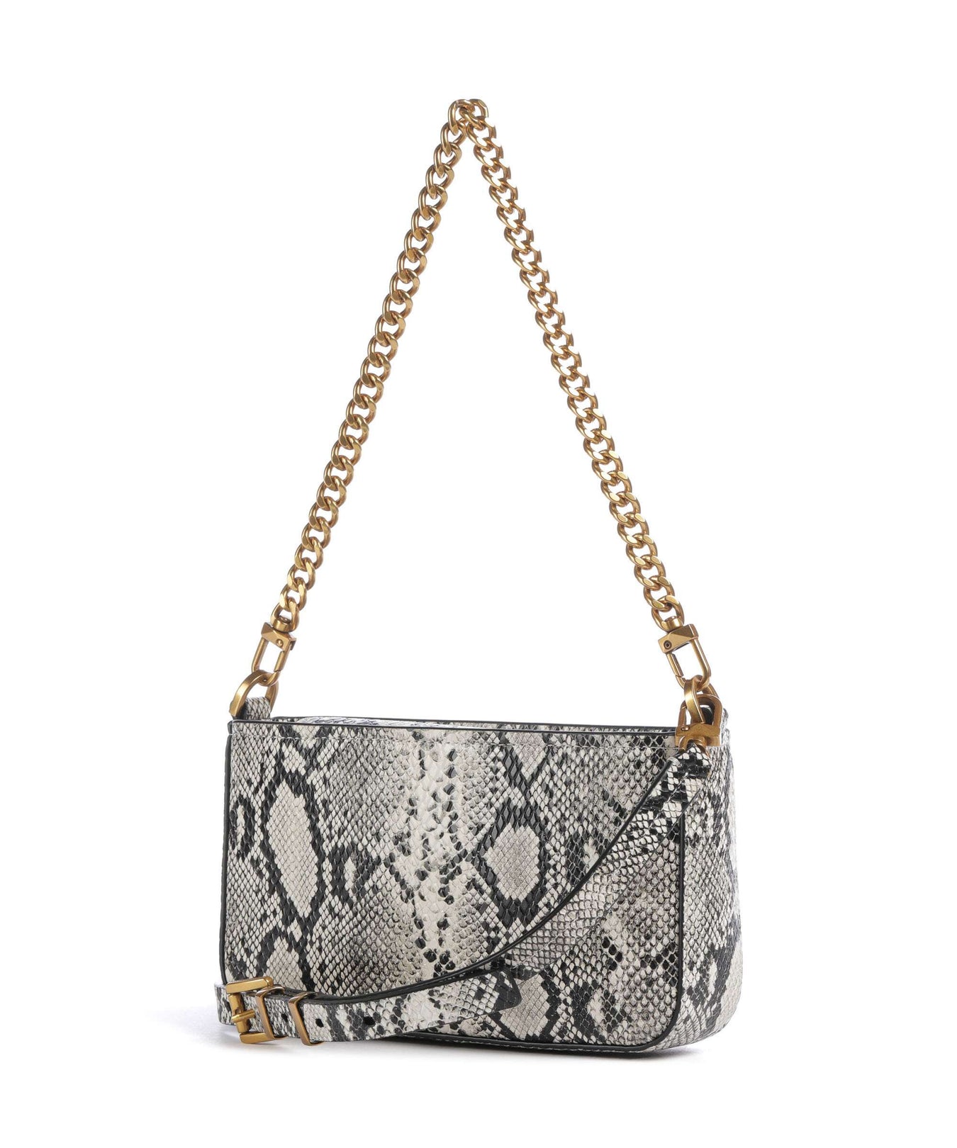 Michael Kors Bryant Small Shoulder bag natural