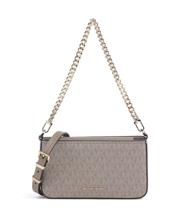 Michael Kors Bryant Small Sac porté épaule birch