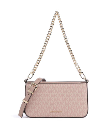 Michael Kors Bryant Small Sac porté épaule ballet