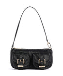 Michael Kors Zoe Small Schultertasche black