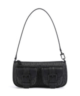 Michael Kors Zoe Small Borsa a spalla black