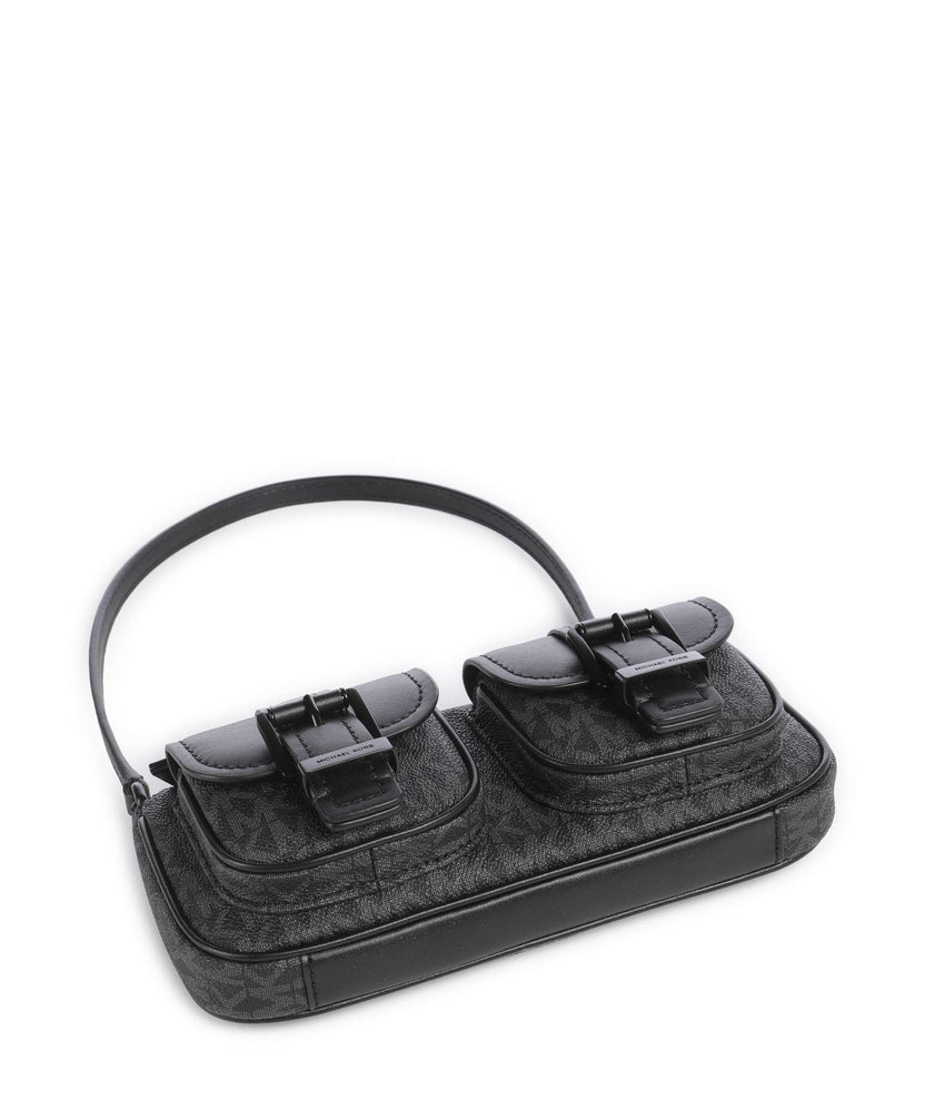 Michael Kors Zoe Small Shoulder bag black