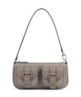 Michael Kors Zoe Small Borsa a spalla birch