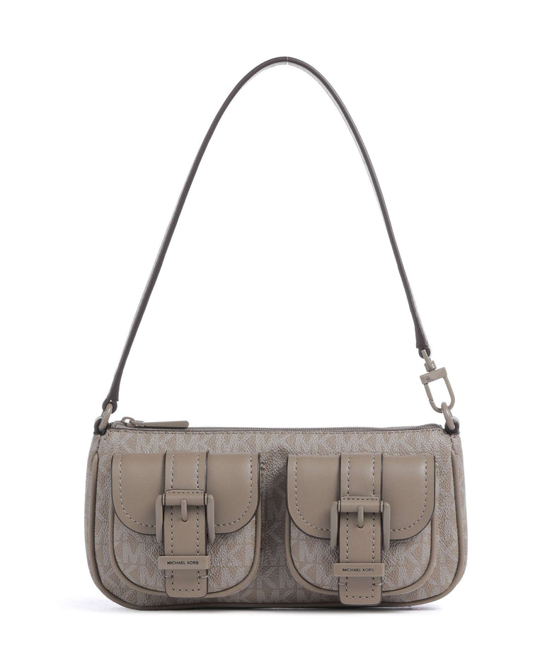 Michael Kors Zoe Small Shoulder bag birch