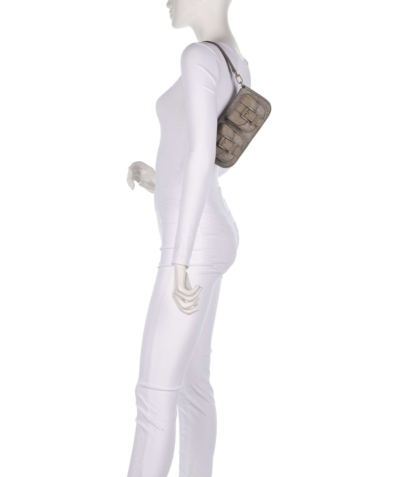 Michael Kors Zoe Small Shoulder bag birch