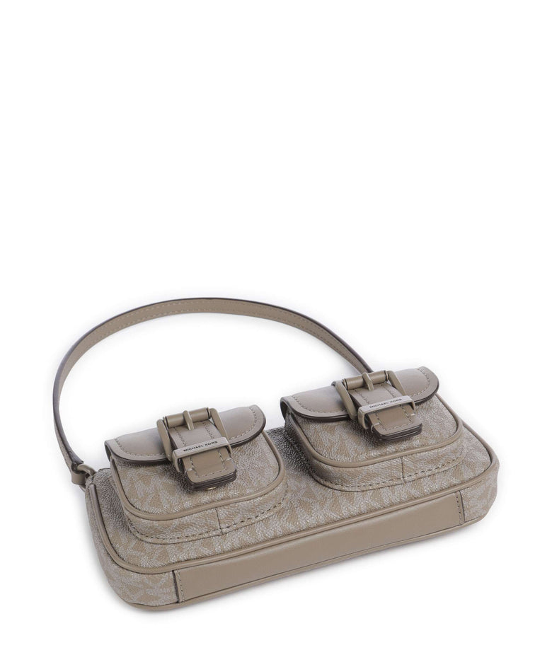 Michael Kors Zoe Small Shoulder bag birch