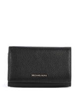 Michael Kors Jet Set Geldbörse black