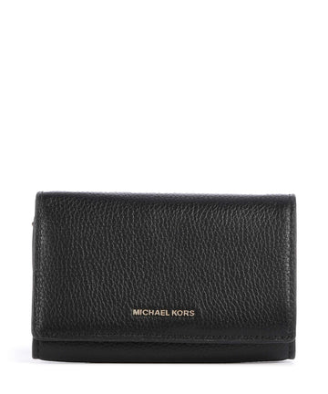 Michael Kors Jet Set Portafoglio black