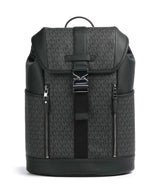Michael Kors Hudson Rucksack black