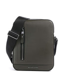 Michael Kors Hudson Borsa a tracolla ivy