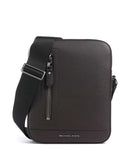 Michael Kors Hudson Borsa a tracolla chocolate