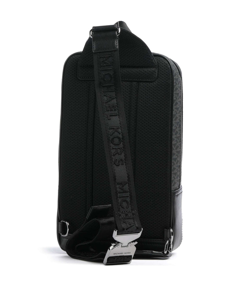 Michael Kors Hudson Sling bag black