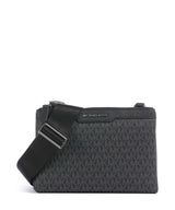 Michael Kors Hudson Crossbody bag black