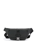 Michael Kors Hudson Marsupio black