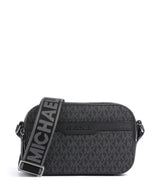 Michael Kors Hudson Umhängetasche black