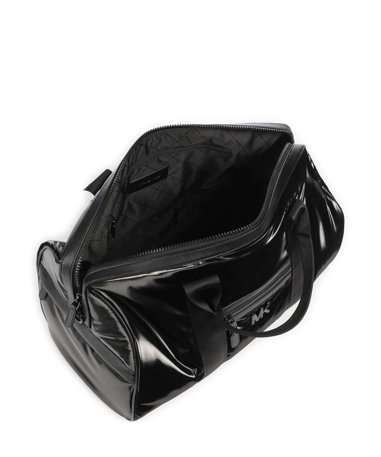 Michael Kors Brooklyn Weekend bag black