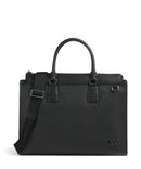 Michael Kors Edison Cartella black