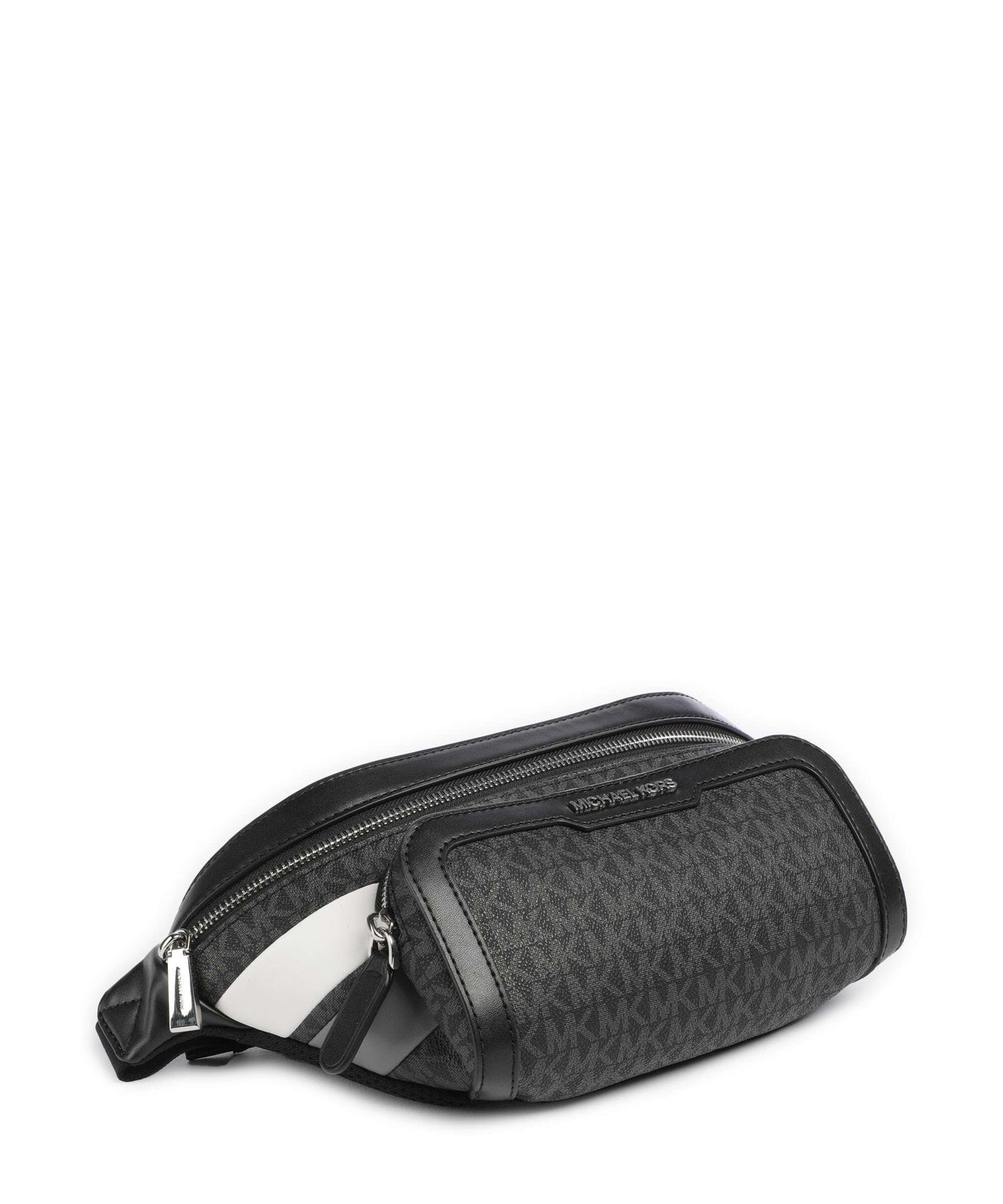 Michael Kors Malone Fanny pack storm