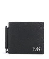 Michael Kors Edison Kreditkartenetui black