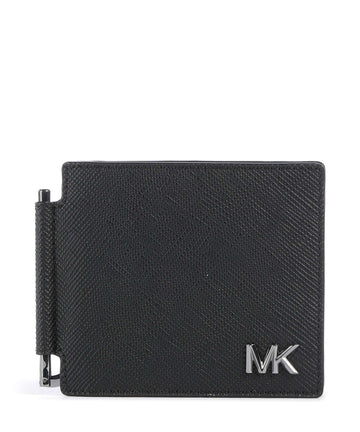 Michael Kors Edison Étui à cartes crédit black