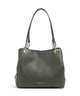 Michael Kors Kensington Large Borsa hobo ivy