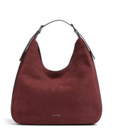 Michael Kors Nolita Large Hobo bag oxblood