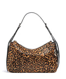 Michael Kors Nolita Medium Beuteltasche mari gold