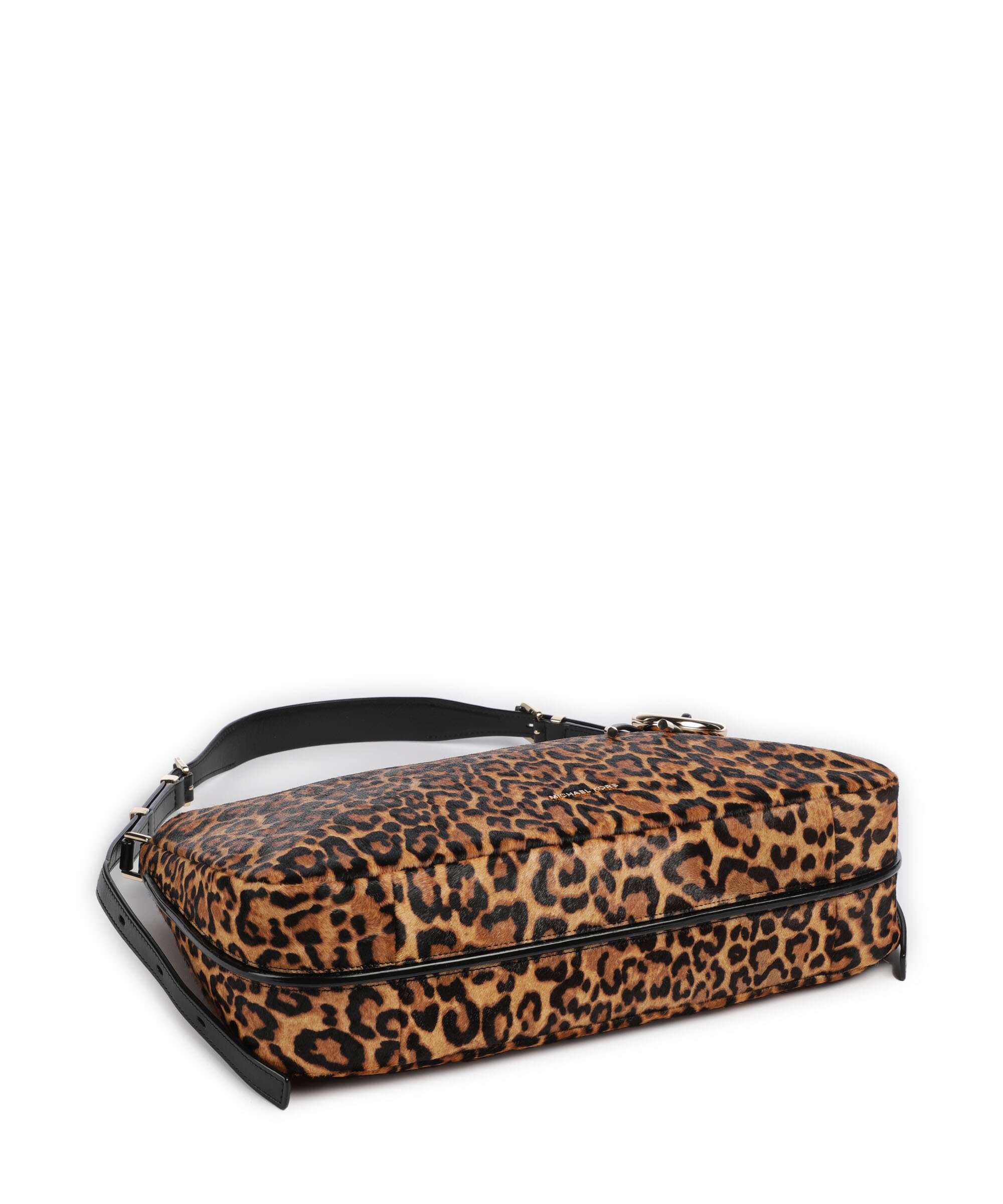 Michael Kors Nolita Medium Hobo bag mari gold