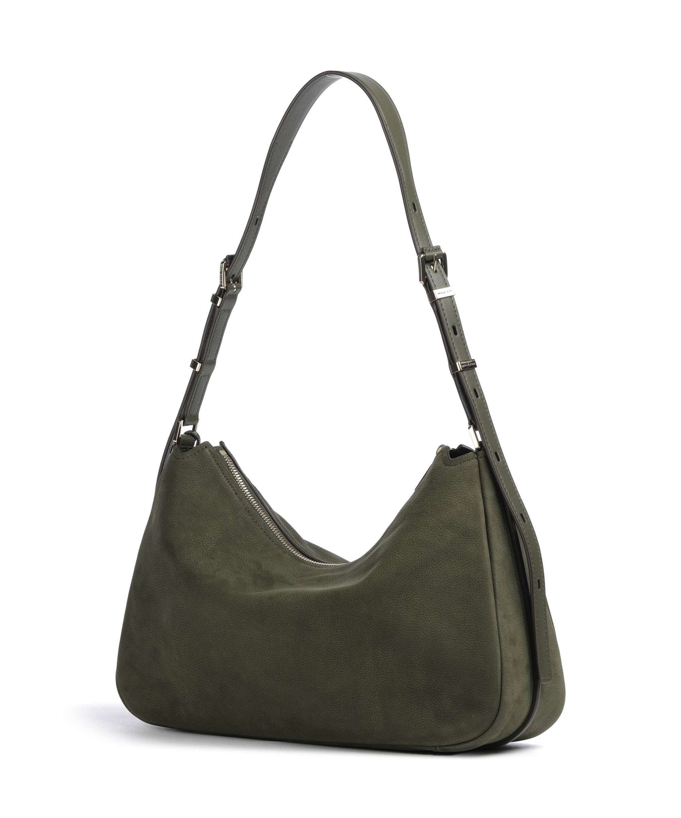 Michael Kors Nolita Medium Hobo bag ivy