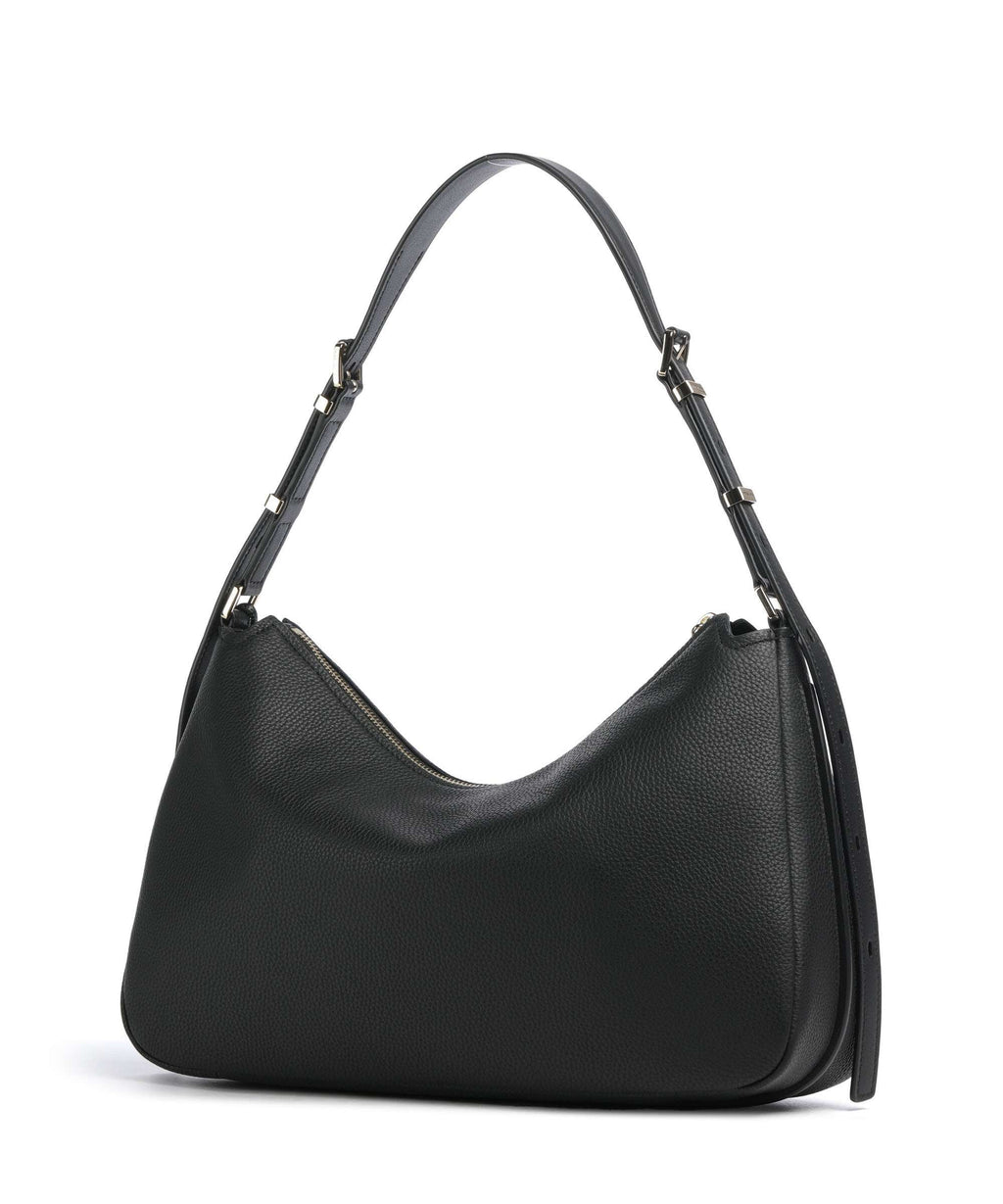 Michael Kors Nolita Medium Hobo bag black
