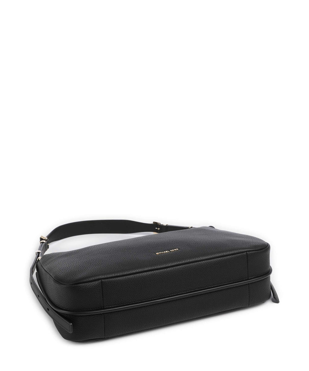 Michael Kors Nolita Medium Hobo bag black