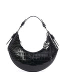 Michael Kors Koa Medium Schultertasche black