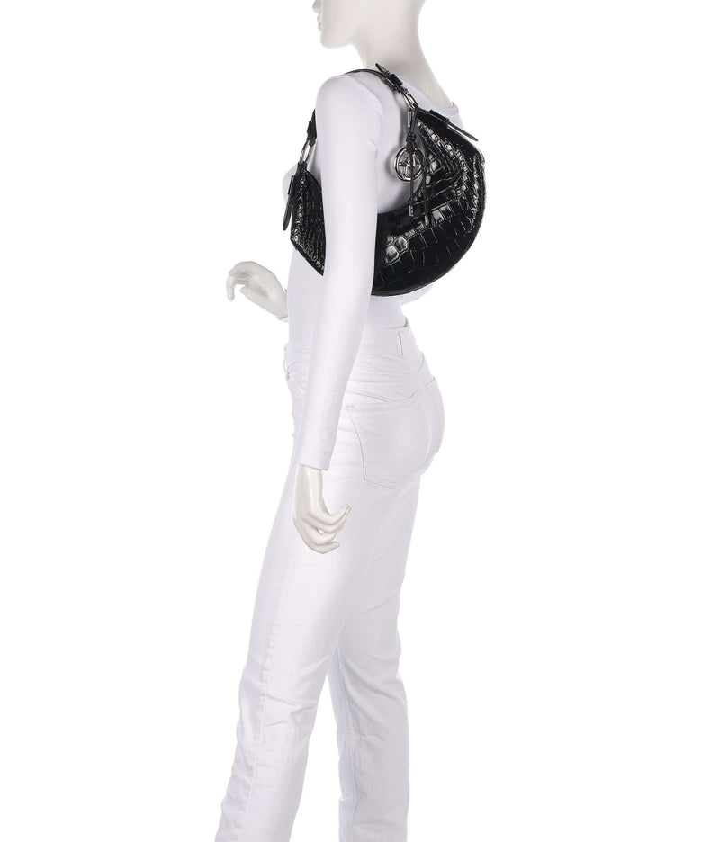 Michael Kors Koa Medium Shoulder bag black