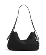 Michael Kors Nolita Medium Beuteltasche black