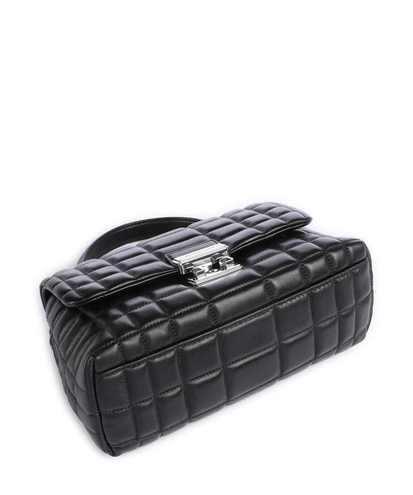 Michael Kors Tribeca Medium Handbag black