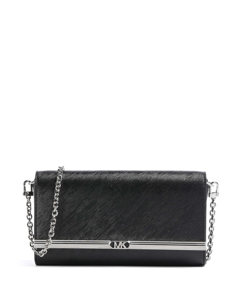 Michael Kors Mona Large Crossbody bag black