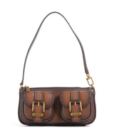 Michael Kors Zoe Small Borsa a spalla luggage