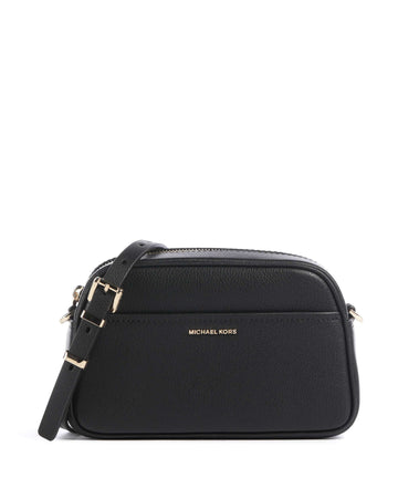 Michael Kors Jet Set Small Umhängetasche black
